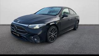 Mercedes CLA  - Amg - photo 0