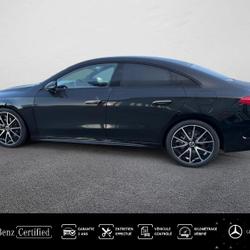 Mercedes CLA 200 183ch AMG Line 8G-eDCT Saint-Gr&eacute;goire