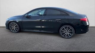 Mercedes CLA  - Amg - photo 1