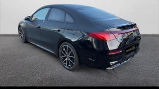 Mercedes CLA  - Amg - photo 2