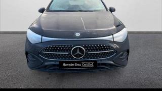 Mercedes CLA  - Amg - photo 4
