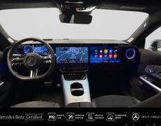 Mercedes CLA Bonchamp-lès-Laval