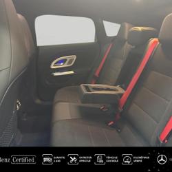 Mercedes CLA 200 163+30ch AMG Line 8G-eDCT occasion - Bonchamp-l&egrave;s-Laval - photo 3/3