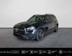 Mercedes GLB Quimper