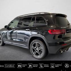 Mercedes GLB 200 d 150ch AMG Line 8G-DCT Quimper