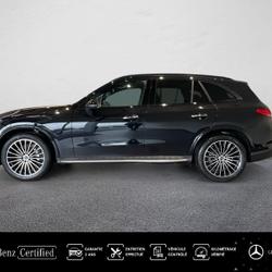 Mercedes GLC 220 d 197ch AMG Line 4Matic 9G-Tronic Quimper