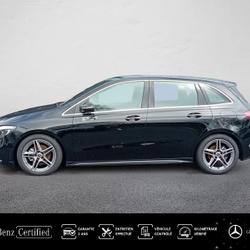 Mercedes Classe B 200d 150ch AMG Line 8G-DCT Brest