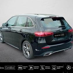 Mercedes Classe B 200d 150ch AMG Line 8G-DCT Brest