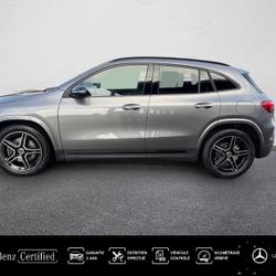 Mercedes GLA 200 d 150ch AMG Line 8G-DCT Saint-Gr&eacute;goire