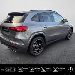Mercedes GLA 200 d 150ch AMG Line 8G-DCT Saint-Gr&eacute;goire