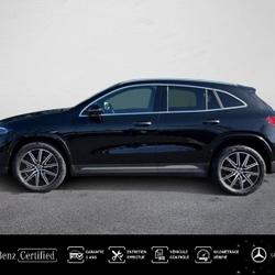 Mercedes EQA 250+ 190ch Brest