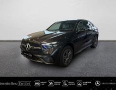 Mercedes GLC Saint-Malo