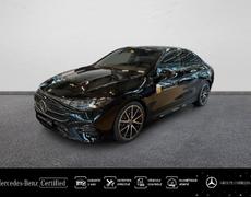 Mercedes CLA Saint-Malo