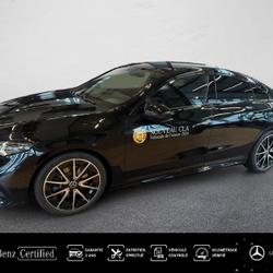 Mercedes CLA 200 183ch AMG Line 8G-eDCT Saint-Malo