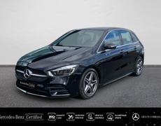 Mercedes Classe B