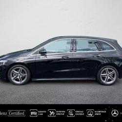 Mercedes Classe B 200d 150ch AMG Line 8G-DCT Brest