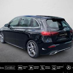 Mercedes Classe B 200d 150ch AMG Line 8G-DCT Brest