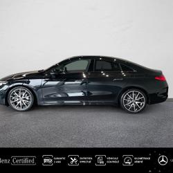 Mercedes CLA 200 183ch AMG Line 8G-eDCT Quimper
