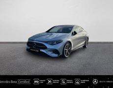 Mercedes CLA Brest