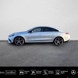 Mercedes CLA 200 183ch AMG Line 8G-eDCT Brest