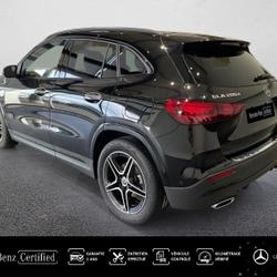 Mercedes GLA 200 d 150ch AMG Line 8G-DCT Quimper