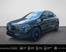 Mercedes EQA Bonchamp-lès-Laval