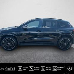 Mercedes EQA 250+ 190ch Bonchamp-l&egrave;s-Laval