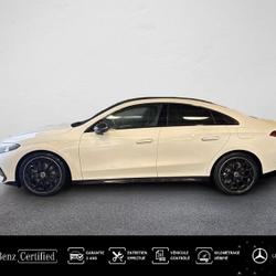 Mercedes CLA 200 183ch AMG Line 8G-eDCT Saint-Martin-des-Champs