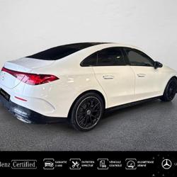 Mercedes CLA 200 183ch AMG Line 8G-eDCT Saint-Martin-des-Champs
