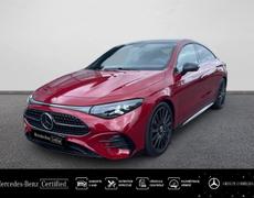 Mercedes CLA Brest