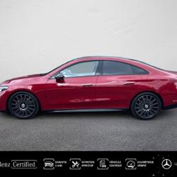 Mercedes CLA 200 163+30ch AMG Line 8G-eDCT occasion - Brest - photo 2/30