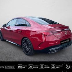 Mercedes CLA 200 163+30ch AMG Line 8G-eDCT occasion - Brest - photo 3/30