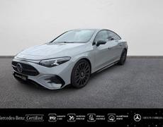 Mercedes CLA Saint-Grégoire