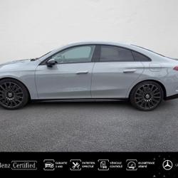 Mercedes CLA 200 183ch AMG Line 8G-eDCT Saint-Gr&eacute;goire