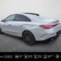 Mercedes CLA 200 183ch AMG Line 8G-eDCT Saint-Gr&eacute;goire