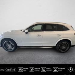 Mercedes GLC 220 d 197ch AMG Line 4Matic 9G-Tronic Quimper