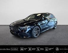 Mercedes Classe A Saint-Martin-des-Champs