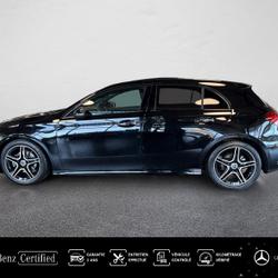 Mercedes Classe A 180 d 116ch Star Edition 8G-DCT Saint-Martin-des-Champs
