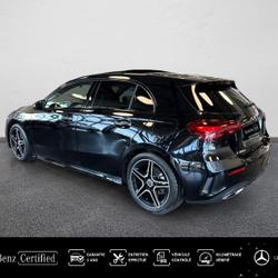 Mercedes Classe A 180 d 116ch Star Edition 8G-DCT Saint-Martin-des-Champs
