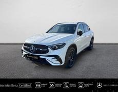 Mercedes GLC Brest