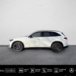 Mercedes GLC 220 d 197ch AMG Line 4Matic 9G-Tronic Brest