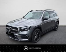 Mercedes GLB Brest