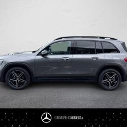 Mercedes GLB 200 d 150ch AMG Line 8G-DCT Brest