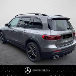 Mercedes GLB 200 d 150ch AMG Line 8G-DCT Brest