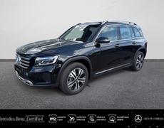 Mercedes GLB Saint-Grégoire