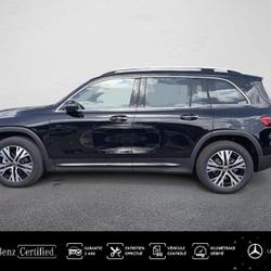 Mercedes GLB 200 d 150ch Business Line 8G-DCT Saint-Gr&eacute;goire
