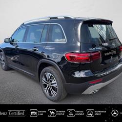 Mercedes GLB 200 d 150ch Business Line 8G-DCT Saint-Gr&eacute;goire