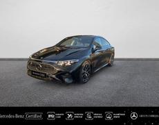 Mercedes CLA