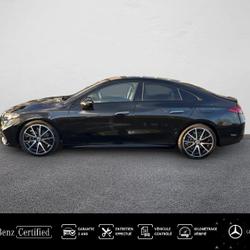 Mercedes CLA 200 183ch AMG Line 8G-eDCT Bonchamp-l&egrave;s-Laval