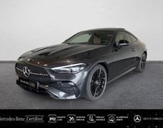 Mercedes CLE Quimper